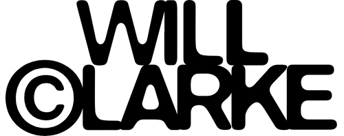 All We Have Is Now (Official) logo