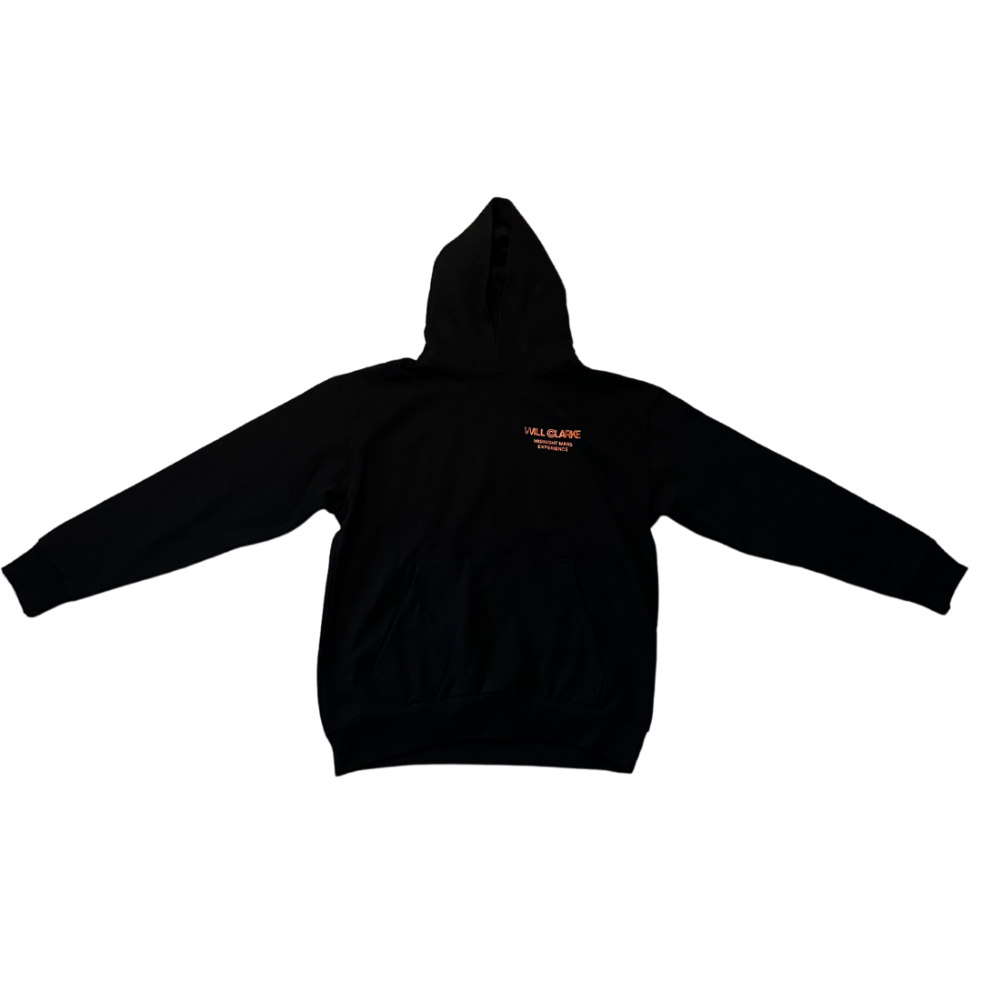 Midnight Mass Tour Hoodie