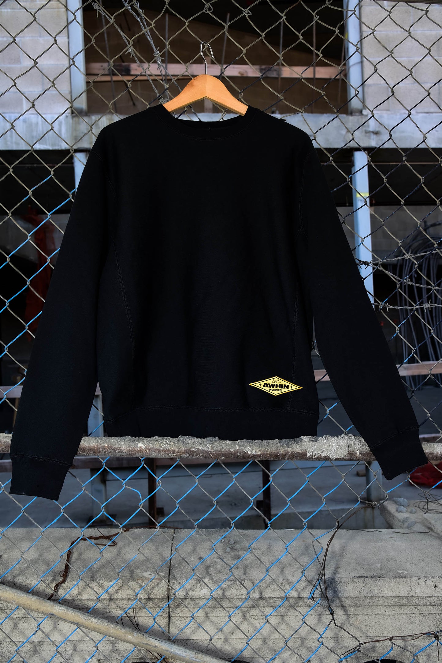 All We Have Is Now Crewneck