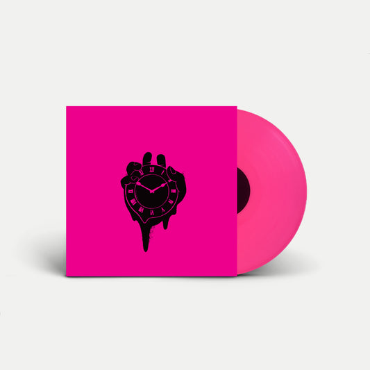 AWHIN Vinyl 2023 - Pink